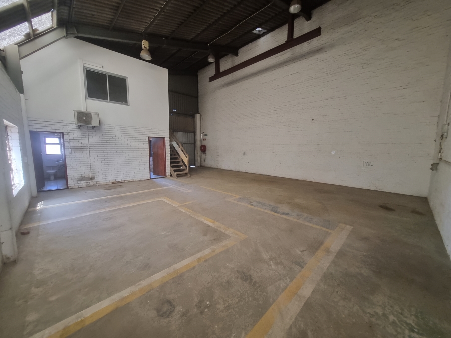 To Let commercial Property for Rent in Brackenfell Industrial Western Cape